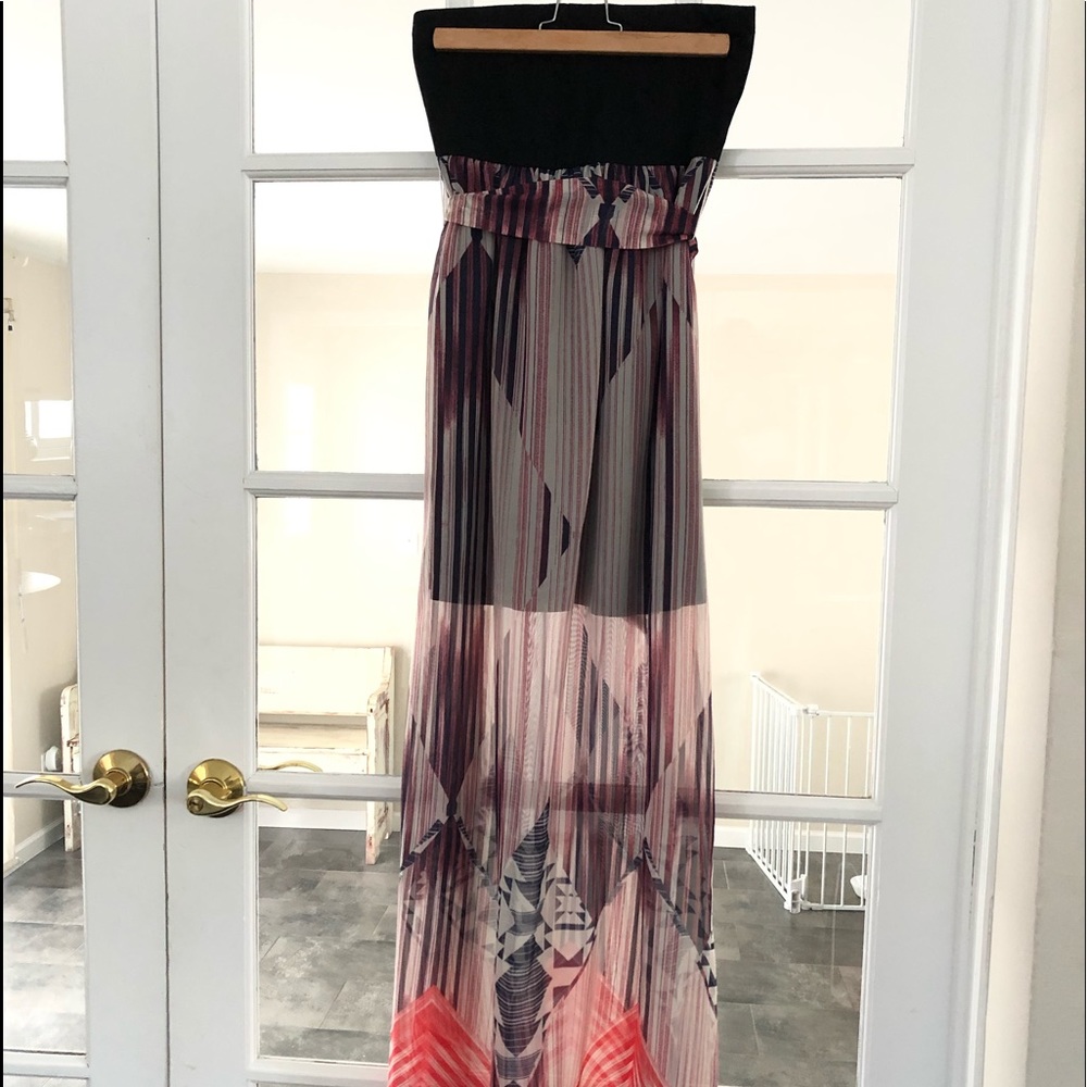 🎉SALE🎉Maxi dress